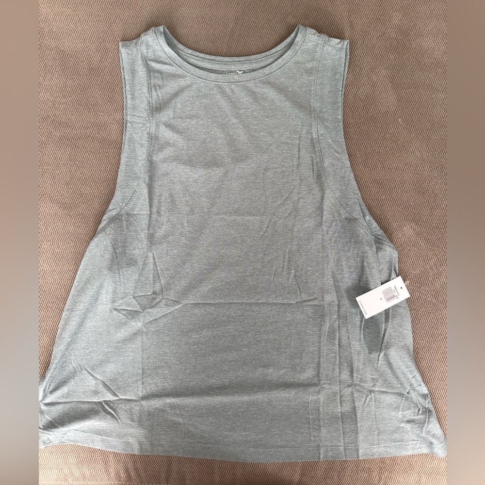Old Navy Active Cloud 94 Tank